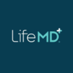 LifeMD, Inc. Share Price